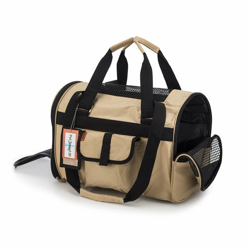 Jet Carrier - Pet Carrier