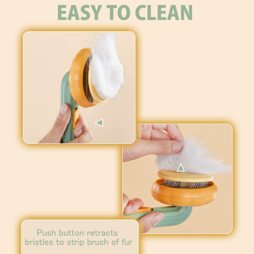 Cat Grooming Brush