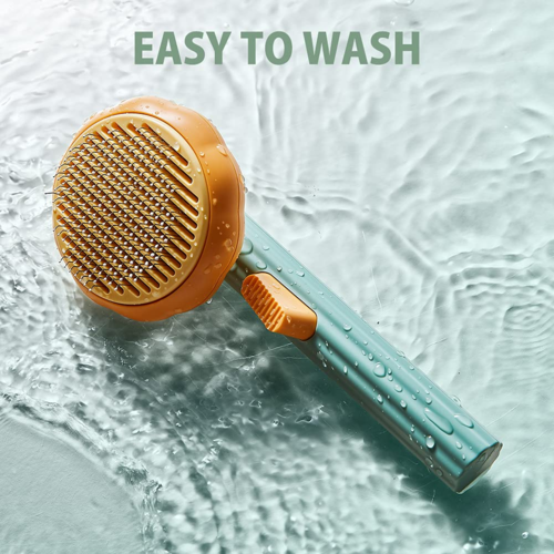 Cat Grooming Brush