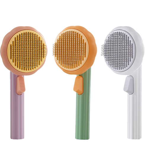 Cat Grooming Brush