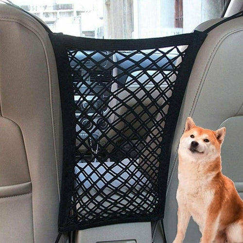 Pétition pour un filet de voiture haut de gamme de haute qualité pour animaux de compagnie